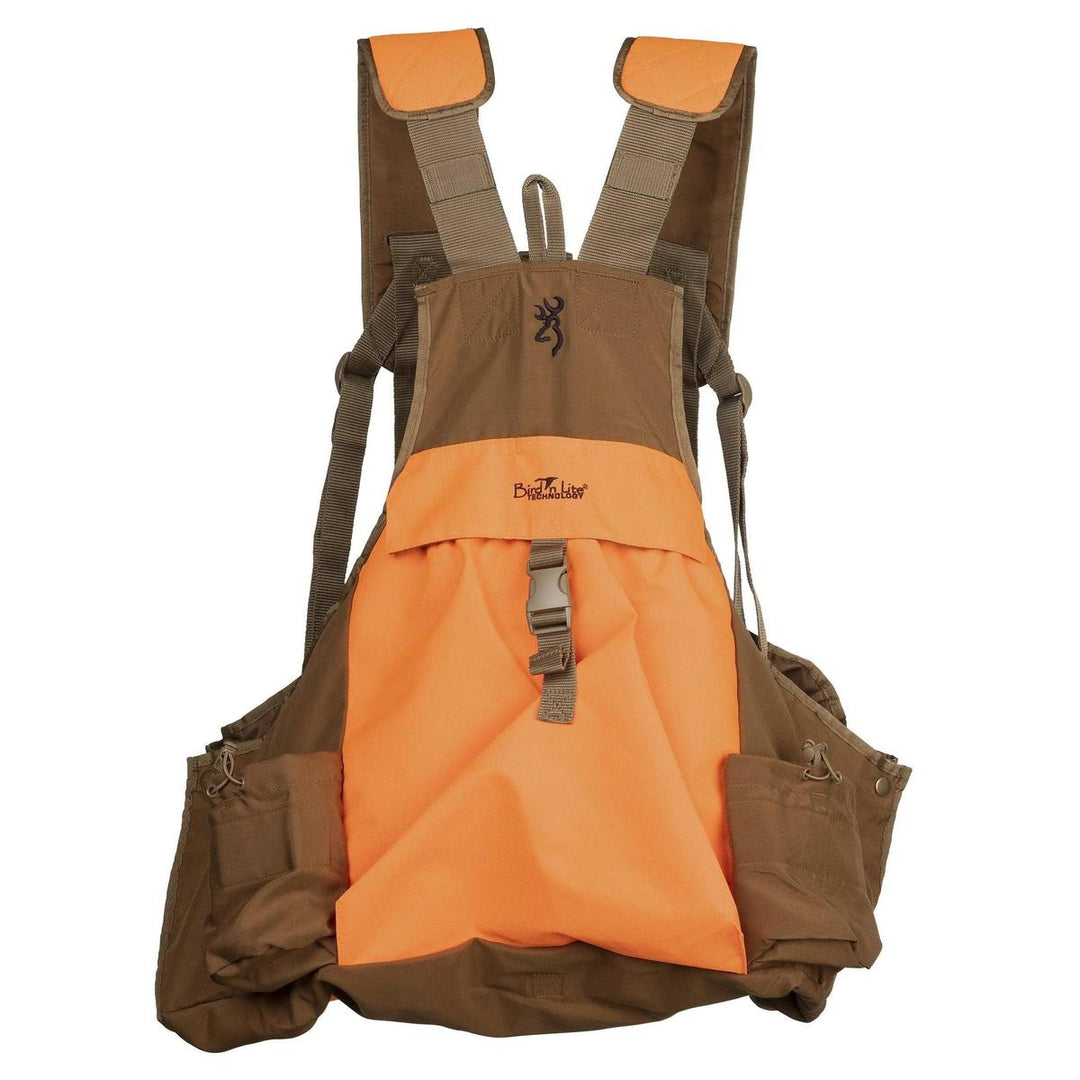Browning Bird’n Lite Strap Vest 2.0-Hunting/Outdoors-Kevin's Fine Outdoor Gear & Apparel