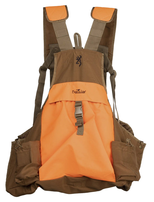 Browning Bird’n Lite Strap Vest 2.0-Hunting/Outdoors-Kevin's Fine Outdoor Gear & Apparel
