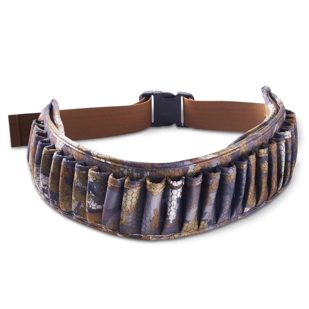 Rig 'Em Right Neoprene Shell Belt-Hunting/Outdoors-Timber-Kevin's Fine Outdoor Gear & Apparel