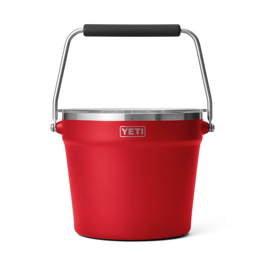Yeti Rambler Beverage Bucket-Hunting/Outdoors-RESCUE RED-Kevin's Fine Outdoor Gear & Apparel