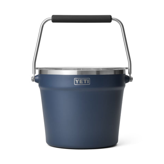 Yeti Rambler Beverage Bucket-Hunting/Outdoors-NAVY-Kevin's Fine Outdoor Gear & Apparel