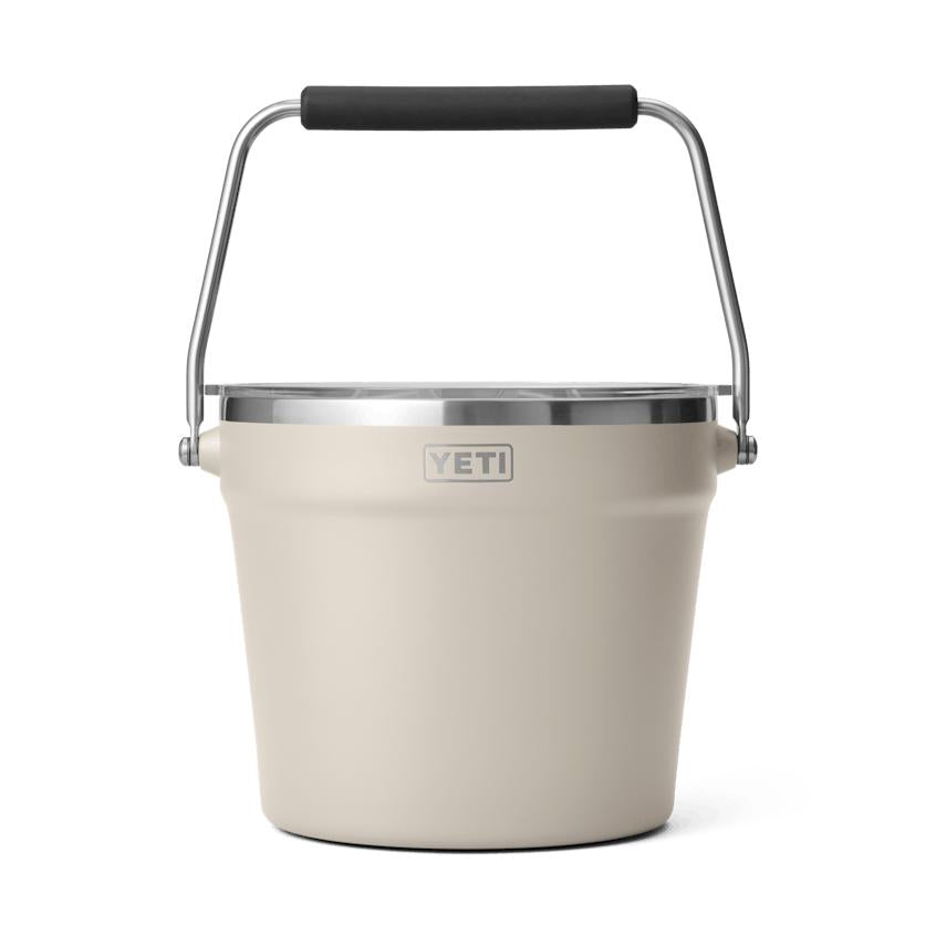 YETI Rambler Beverage Bucket-Hunting/Outdoors-Cape Taupe-Kevin's Fine Outdoor Gear & Apparel