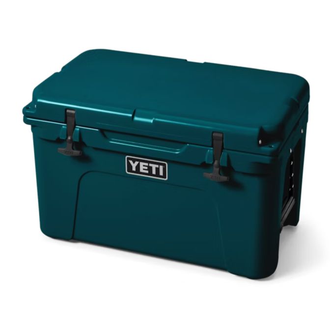 Yeti Tundra 45 Cooler-Hunting/Outdoors-AGAVE TEAL-Kevin's Fine Outdoor Gear & Apparel