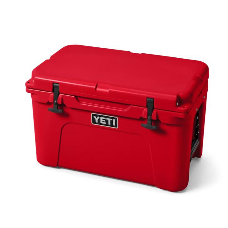 Yeti Tundra 45 Cooler-Hunting/Outdoors-RESCUE RED-Kevin's Fine Outdoor Gear & Apparel