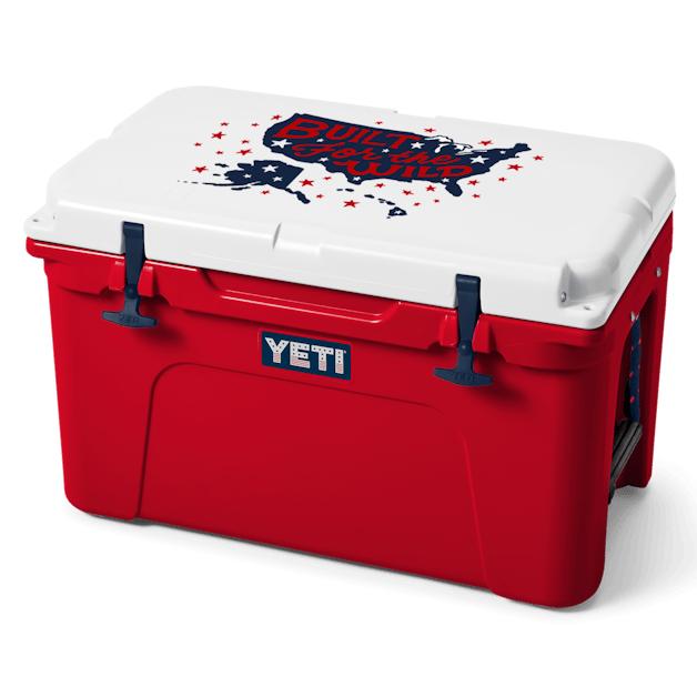 YETI Tundra 45 Cooler-Hunting/Outdoors-Patriotic 26-Kevin's Fine Outdoor Gear & Apparel