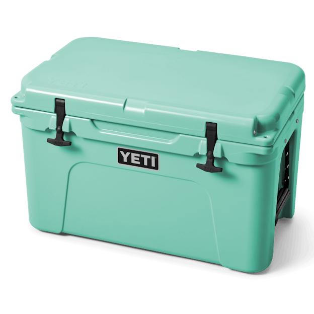 YETI Tundra 45 Cooler-Hunting/Outdoors-Seafoam-Kevin's Fine Outdoor Gear & Apparel