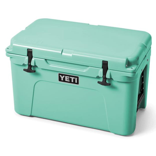 YETI Tundra 45 Cooler-Hunting/Outdoors-Seafoam-Kevin's Fine Outdoor Gear & Apparel