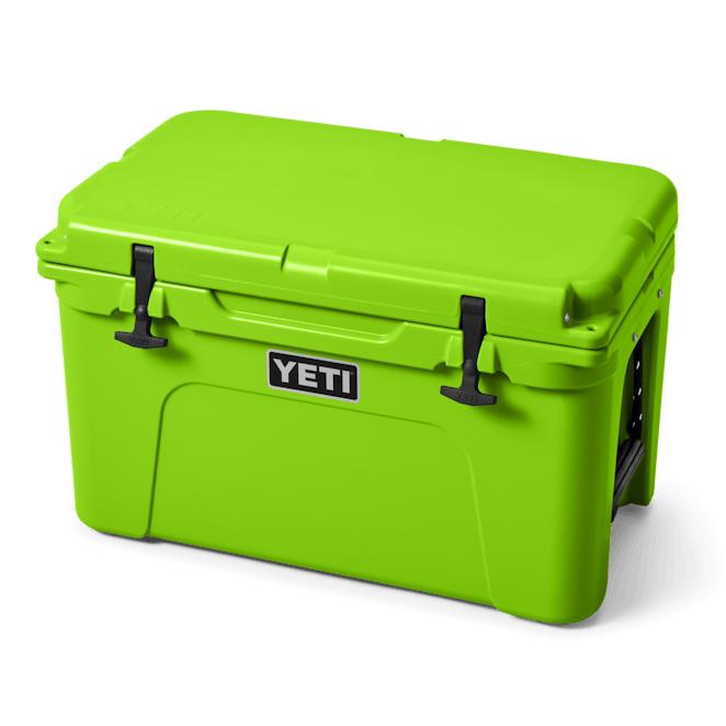 Yeti Tundra Cooler