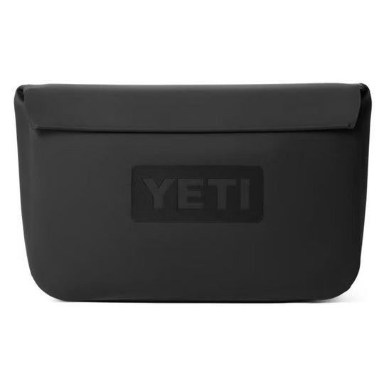 Yeti Sidekick Dry 3L Gear Case-Hunting/Outdoors-BLACK-Kevin's Fine Outdoor Gear & Apparel