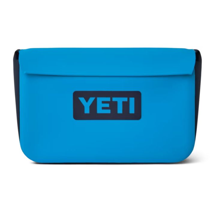 Yeti Sidekick Dry 3L Gear Case-Hunting/Outdoors-NAVY/BIG WAVE BLUE-Kevin's Fine Outdoor Gear & Apparel