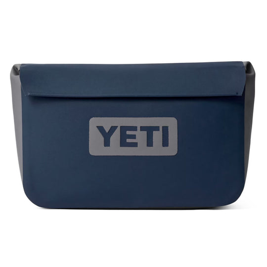 Yeti Sidekick Dry 3L Gear Case-Hunting/Outdoors-NAVY-Kevin's Fine Outdoor Gear & Apparel