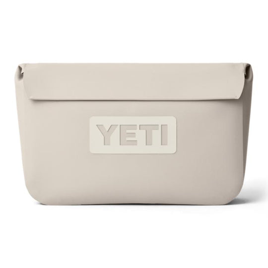 YETI Sidekick Dry 3L Gear Case-Hunting/Outdoors-Cape Taupe-Kevin's Fine Outdoor Gear & Apparel
