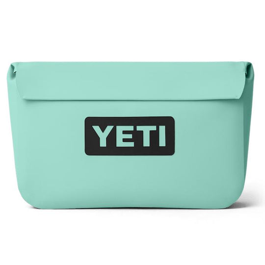 YETI Sidekick Dry 3L Gear Case-Hunting/Outdoors-Seafoam-Kevin's Fine Outdoor Gear & Apparel