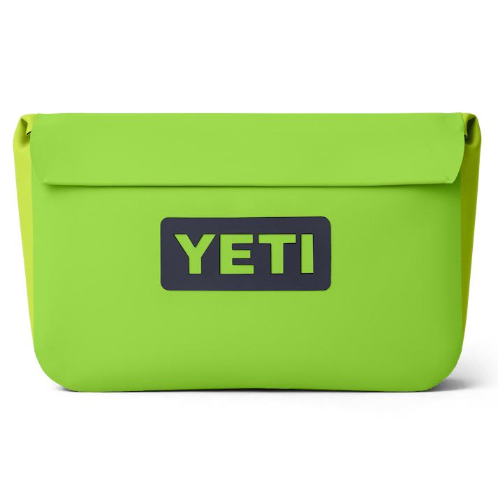 YETI Sidekick Dry 3L Gear Case-Hunting/Outdoors-Venom-Kevin's Fine Outdoor Gear & Apparel