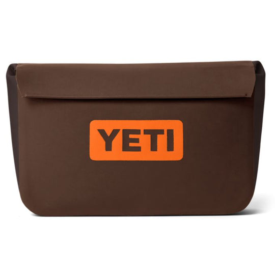 YETI Sidekick Dry 3L Gear Case-Hunting/Outdoors-Wetlands Brown-Kevin's Fine Outdoor Gear & Apparel