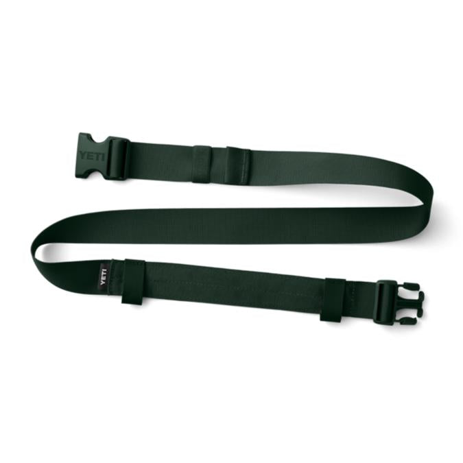 YETI Sideclick Strap-Hunting/Outdoors-Black Forest Green-Kevin's Fine Outdoor Gear & Apparel