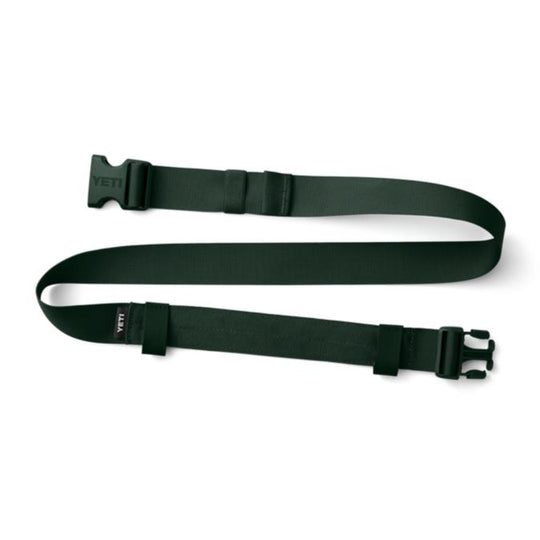 YETI Sideclick Strap-Hunting/Outdoors-Black Forest Green-Kevin's Fine Outdoor Gear & Apparel