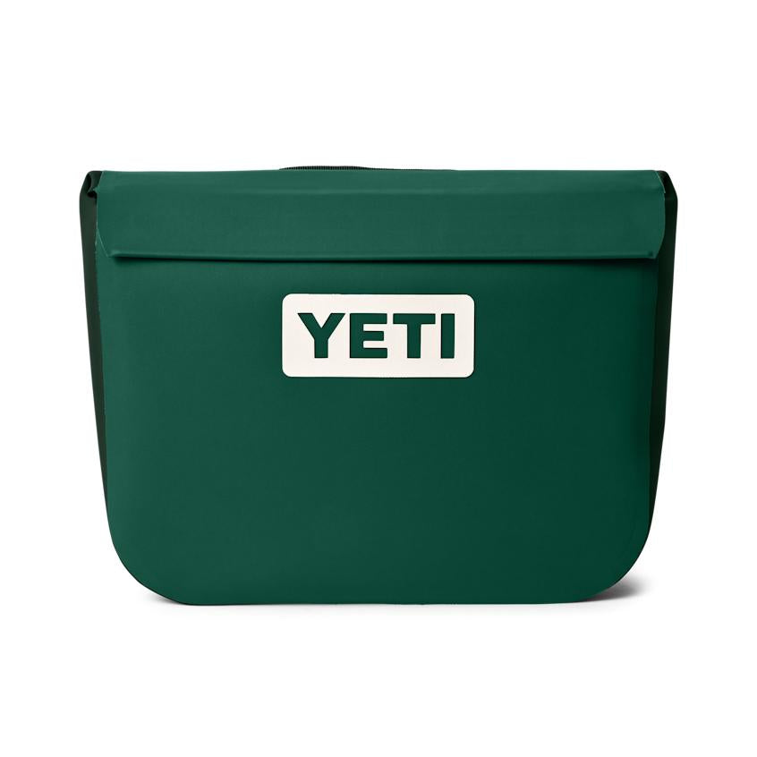 YETI Sidekick Dry 6L Gear Case-Hunting/Outdoors-Black Forest Green-Kevin's Fine Outdoor Gear & Apparel