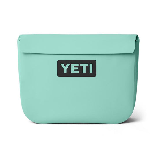 YETI Sidekick Dry 6L Gear Case-Hunting/Outdoors-Seafoam-Kevin's Fine Outdoor Gear & Apparel