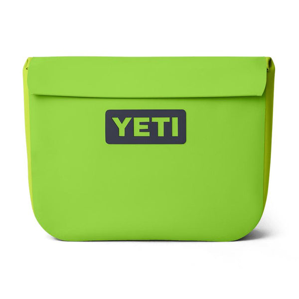 YETI Sidekick 6L Dry Gear Case Venom