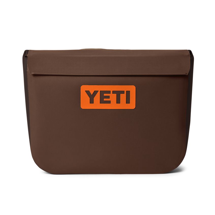 YETI Sidekick Dry 6L Gear Case-Hunting/Outdoors-Wetlands Brown-Kevin's Fine Outdoor Gear & Apparel