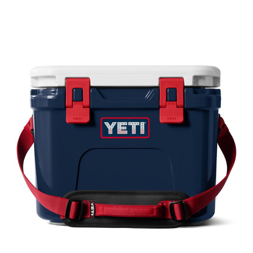 YETI Roadie 15 Cooler-Hunting/Outdoors-Patriotic-Kevin's Fine Outdoor Gear & Apparel