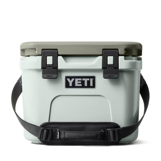 YETI Roadie 15 Cooler-Hunting/Outdoors-Ridgeline-Kevin's Fine Outdoor Gear & Apparel