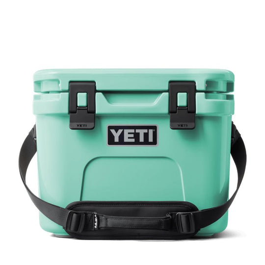 YETI Roadie 15 Cooler-Hunting/Outdoors-Seafoam-Kevin's Fine Outdoor Gear & Apparel