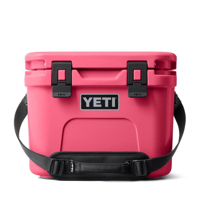 YETI Roadie 15 Cooler-Hunting/Outdoors-Tropical Pink-Kevin's Fine Outdoor Gear & Apparel