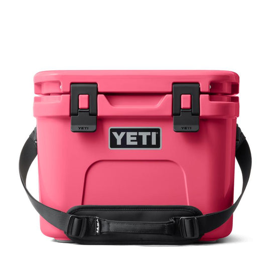 YETI Roadie 15 Cooler-Hunting/Outdoors-Tropical Pink-Kevin's Fine Outdoor Gear & Apparel