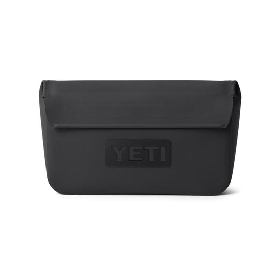 Yeti Sidekick Dry 1L Gear Case-Hunting/Outdoors-Black-Kevin's Fine Outdoor Gear & Apparel