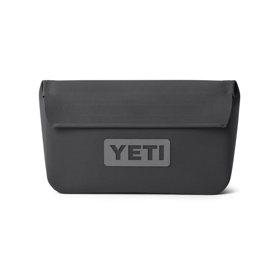 Yeti Sidekick Dry 1L Gear Case-Hunting/Outdoors-Charcoal-Kevin's Fine Outdoor Gear & Apparel