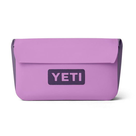 YETI Sidekick Dry 1L Gear Case-Hunting/Outdoors-Desert Bloom-Kevin's Fine Outdoor Gear & Apparel