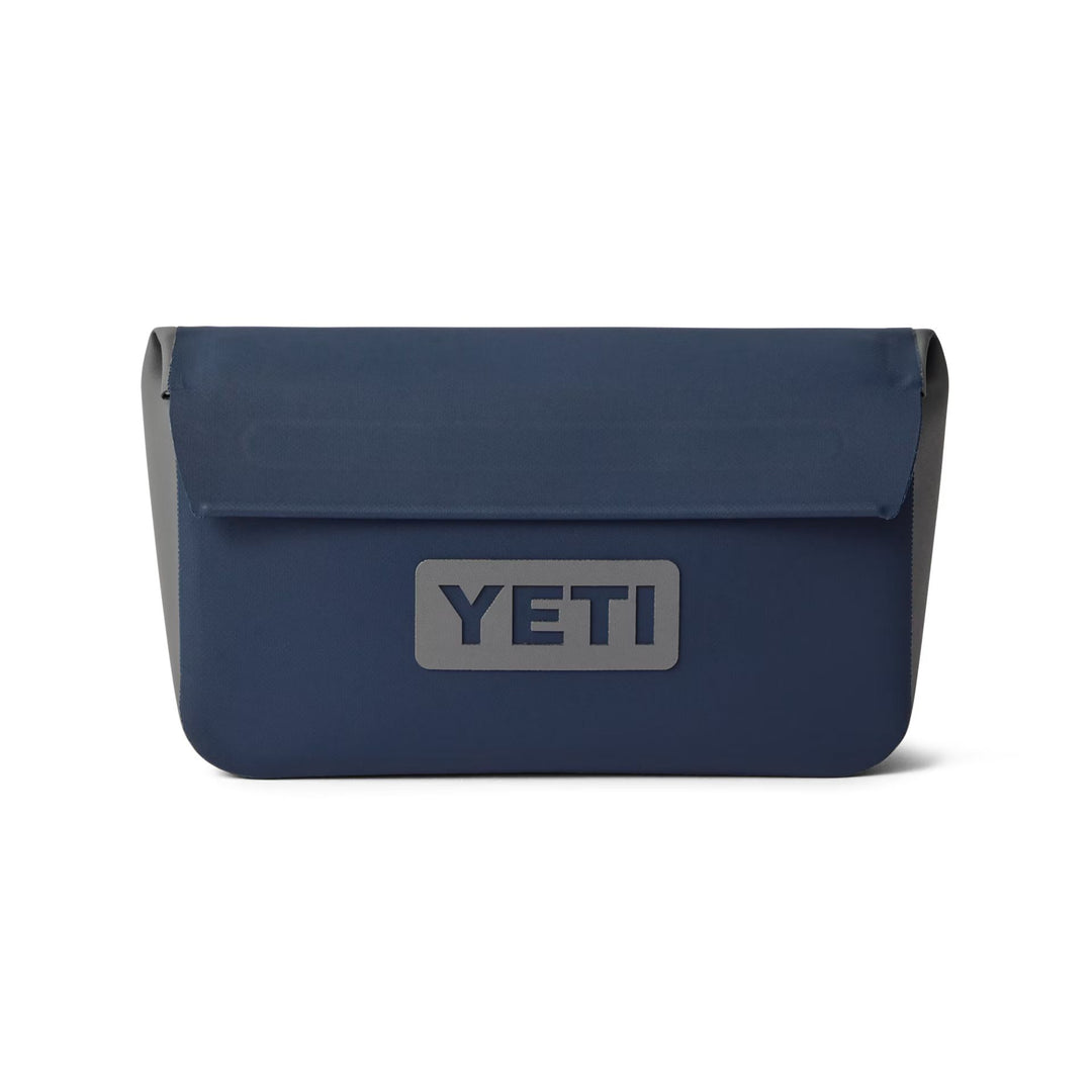 Yeti Sidekick Dry 1L Gear Case-Hunting/Outdoors-Navy-Kevin's Fine Outdoor Gear & Apparel
