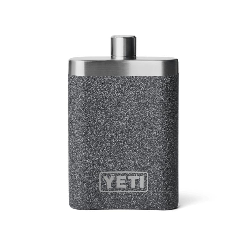 Yeti Flask & Funnel-Lifestyle-Black Stone-Kevin's Fine Outdoor Gear & Apparel
