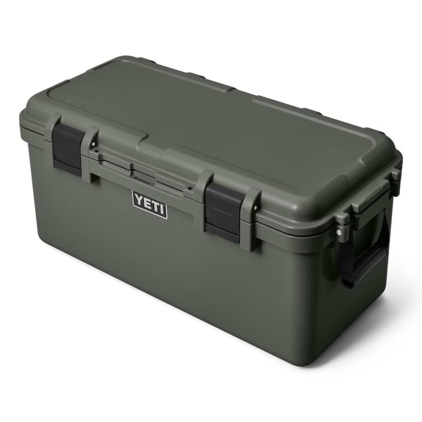 Yeti Loadout Gobox 60 Gear Case-Hunting/Outdoors-CAMP GREEN-Kevin's Fine Outdoor Gear & Apparel