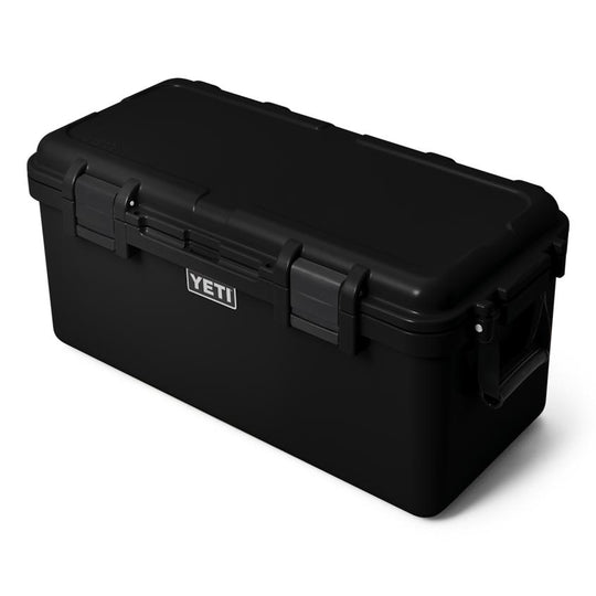 YETI Loadout Gobox 60 Gear Case-Hunting/Outdoors-Black-Kevin's Fine Outdoor Gear & Apparel