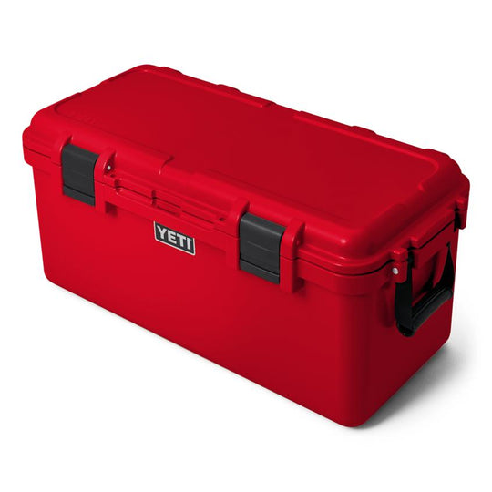 YETI Loadout Gobox Gear Case-Hunting/Outdoors-Rescue Red-Kevin's Fine Outdoor Gear & Apparel