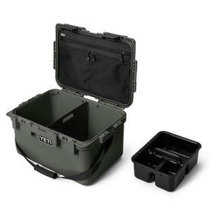 Yeti Loadout Gobox 30-Hunting/Outdoors-CAMP GREEN-Kevin's Fine Outdoor Gear & Apparel