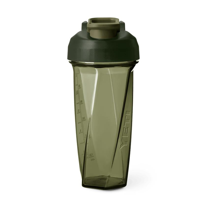 YETI Yonder 27 oz Shaker Bottle-Hunting/Outdoors-Olive-Kevin's Fine Outdoor Gear & Apparel