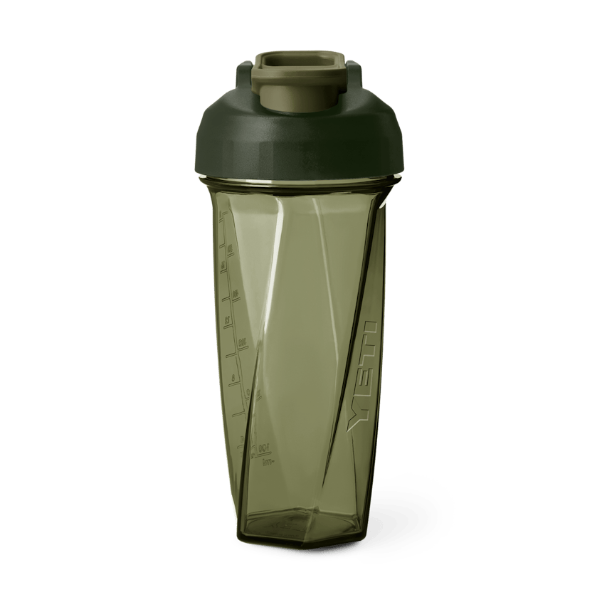 YETI Yonder 27 oz Shaker Bottle-Hunting/Outdoors-Olive-Kevin's Fine Outdoor Gear & Apparel