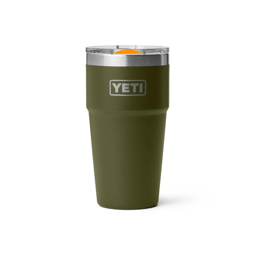 YETI 20 oz Rambler Stackable with Magslider Lid-Home/Giftware-Kevin's Fine Outdoor Gear & Apparel