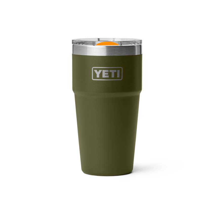 YETI 20 oz Rambler Stackable with Magslider Lid-Home/Giftware-Kevin's Fine Outdoor Gear & Apparel