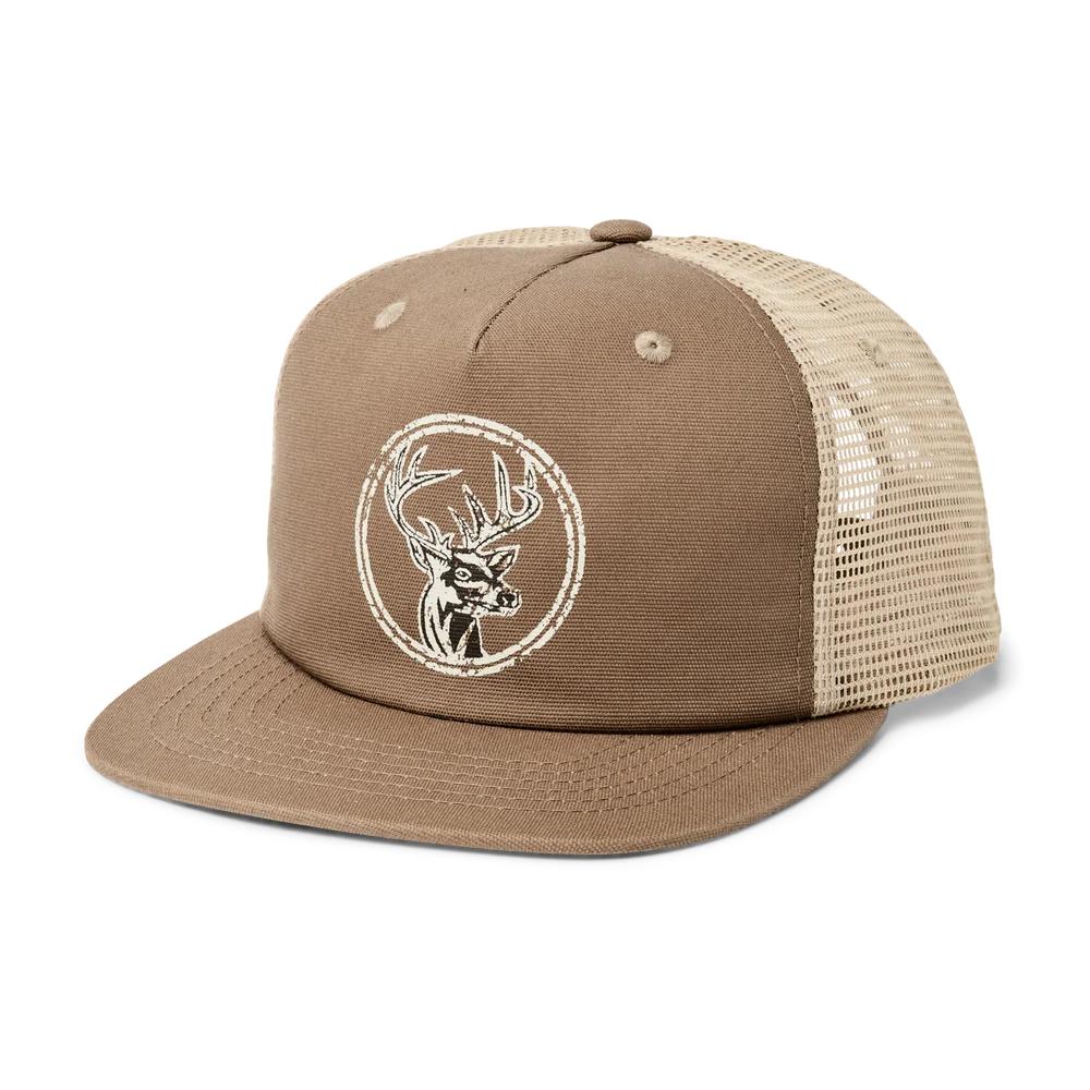 Filson Buck Trucker Mesh Cap-Hunting/Outdoors-Kevin's Fine Outdoor Gear & Apparel
