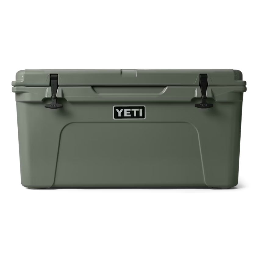 Yeti Tundra 65 Cooler-Hunting/Outdoors-CAMP GREEN-Kevin's Fine Outdoor Gear & Apparel