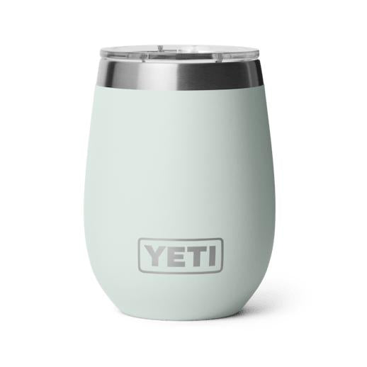YETI Rambler 10 oz Wine Tumbler with Durasip Ceramic Lining and MagSlider Lid-Hunting/Outdoors-Ridgeline-Kevin's Fine Outdoor Gear & Apparel