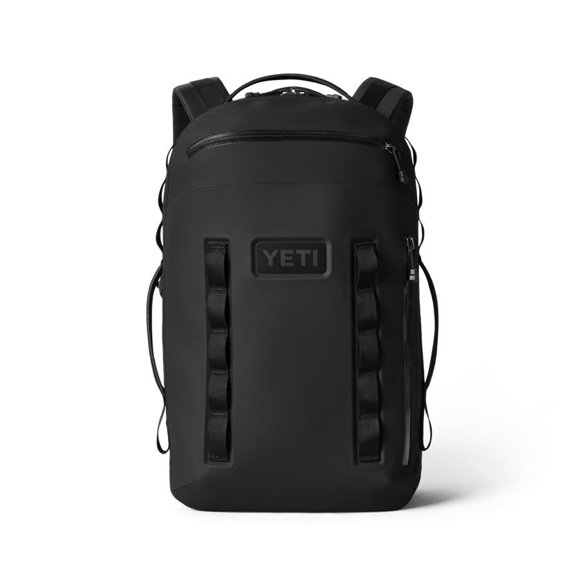 YETI Cayo 35L All-Weather Backpack-Luggage-Black-Kevin's Fine Outdoor Gear & Apparel
