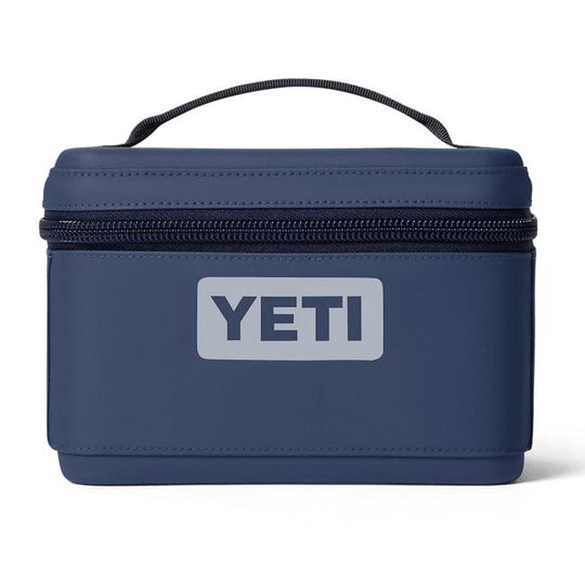 YETI Daytrip Insulated 3L Snack Box-Hunting/Outdoors-Classic Navy-Kevin's Fine Outdoor Gear & Apparel