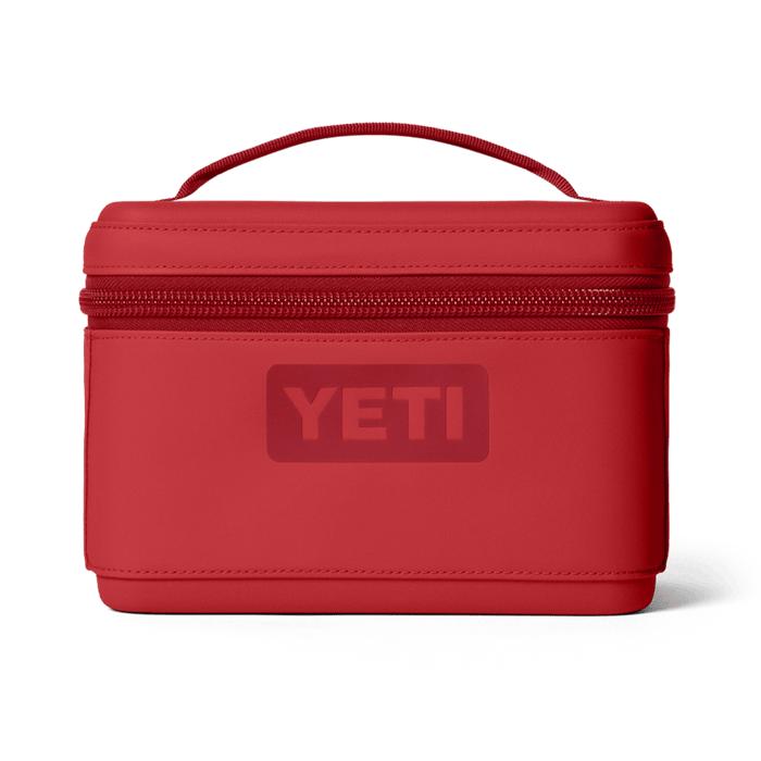 YETI Daytrip 3L Snack Box Rescue Red