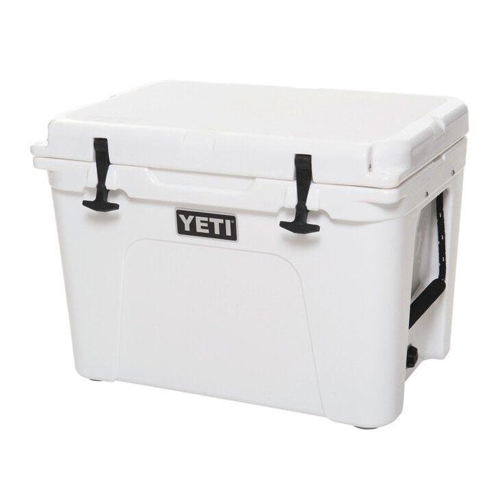 YETI Tundra 50 Cooler-Hunting/Outdoors-White-Kevin's Fine Outdoor Gear & Apparel